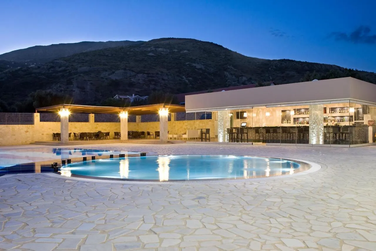 Magnolia Resort (Adults Only) Katelios 4*,