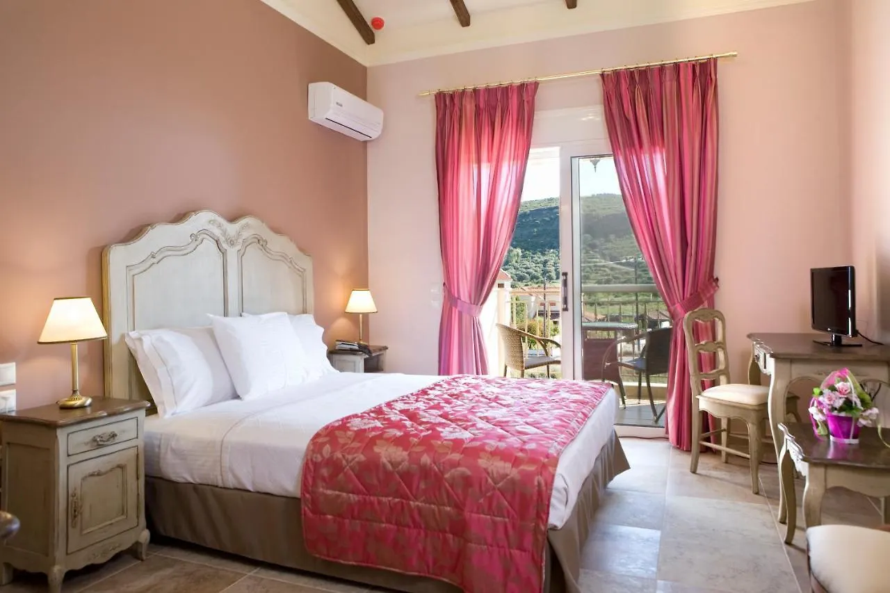Magnolia Resort (Adults Only) Katelios 4*,