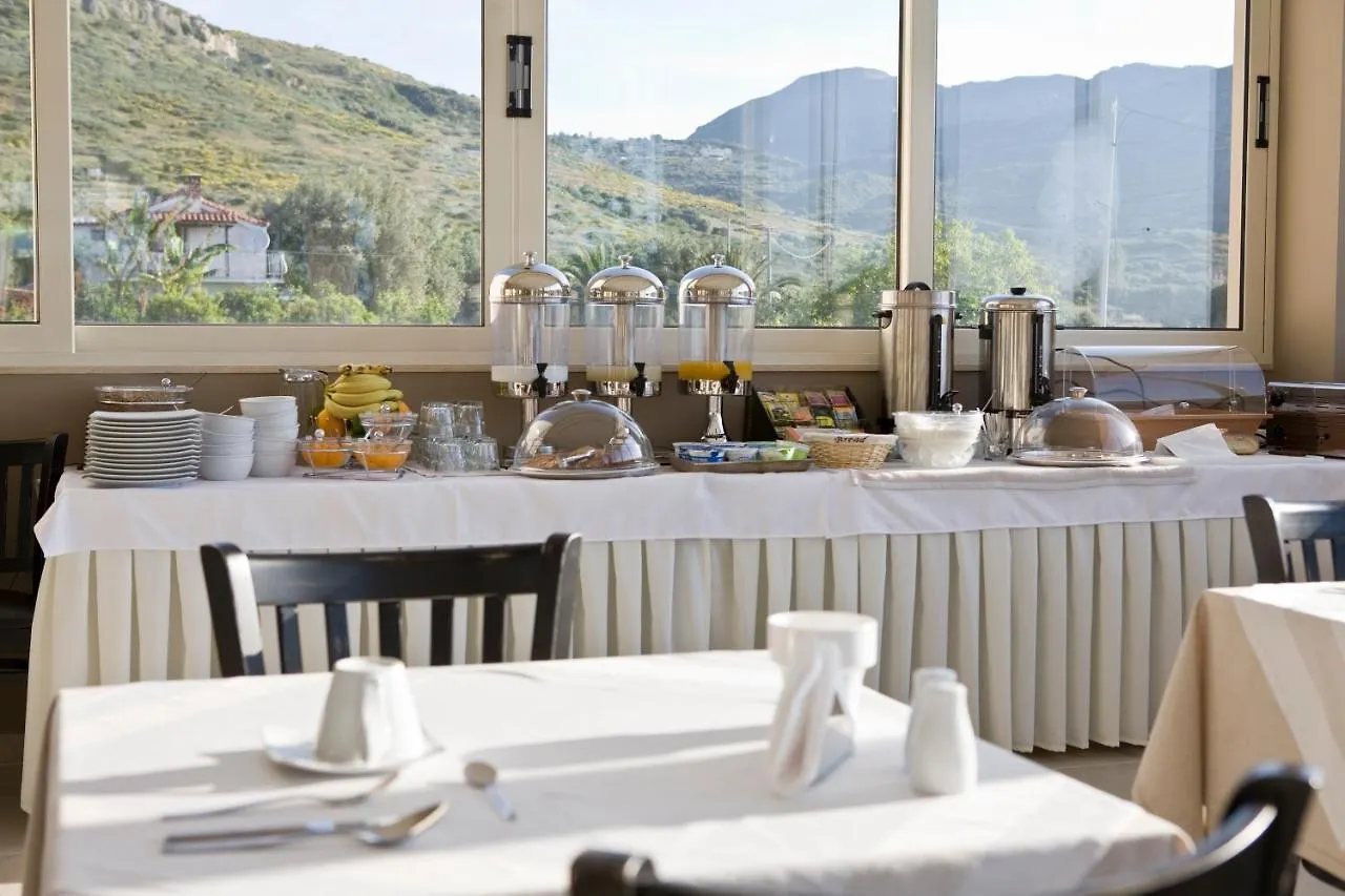 Magnolia Resort (Adults Only) Katelios 4*,  Greece