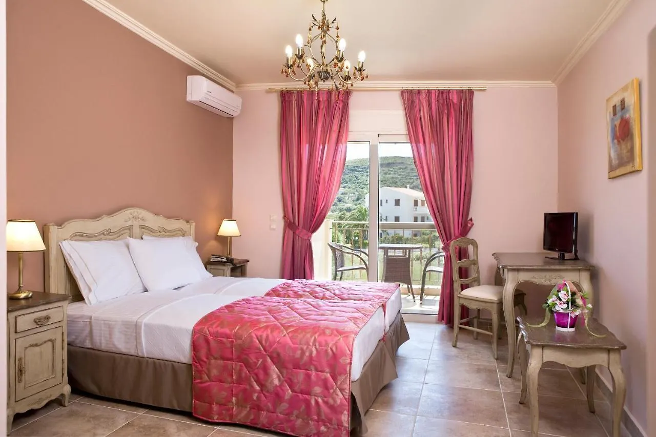 Magnolia Resort (Adults Only) Katelios