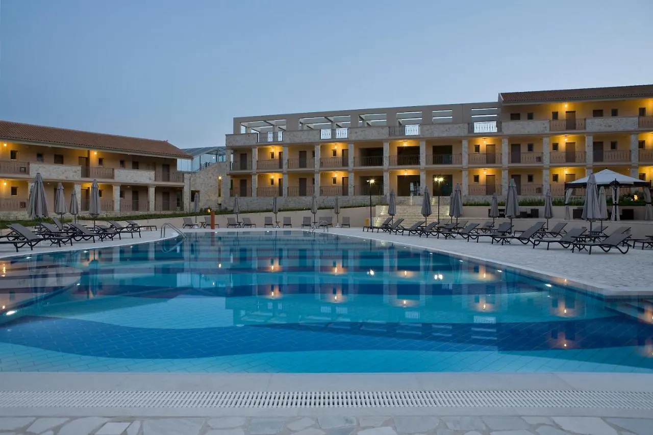 Magnolia Resort (Adults Only) Katelios