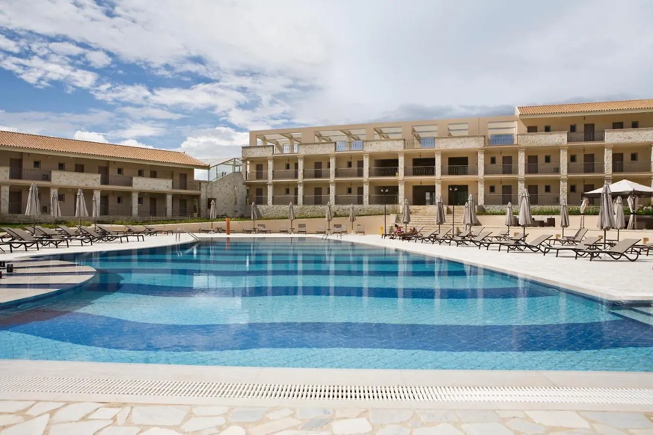 Magnolia Resort (Adults Only) Katelios 4*,