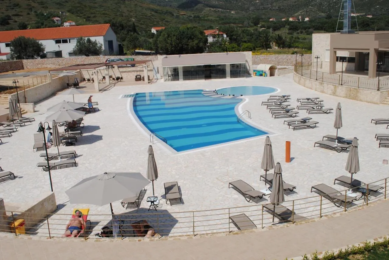 Magnolia Resort (Adults Only) Katelios
