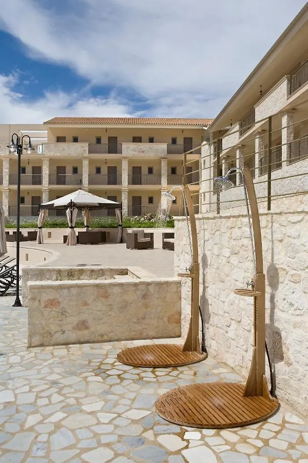 **** Hotel Magnolia Resort (Adults Only) Katelios Greece
