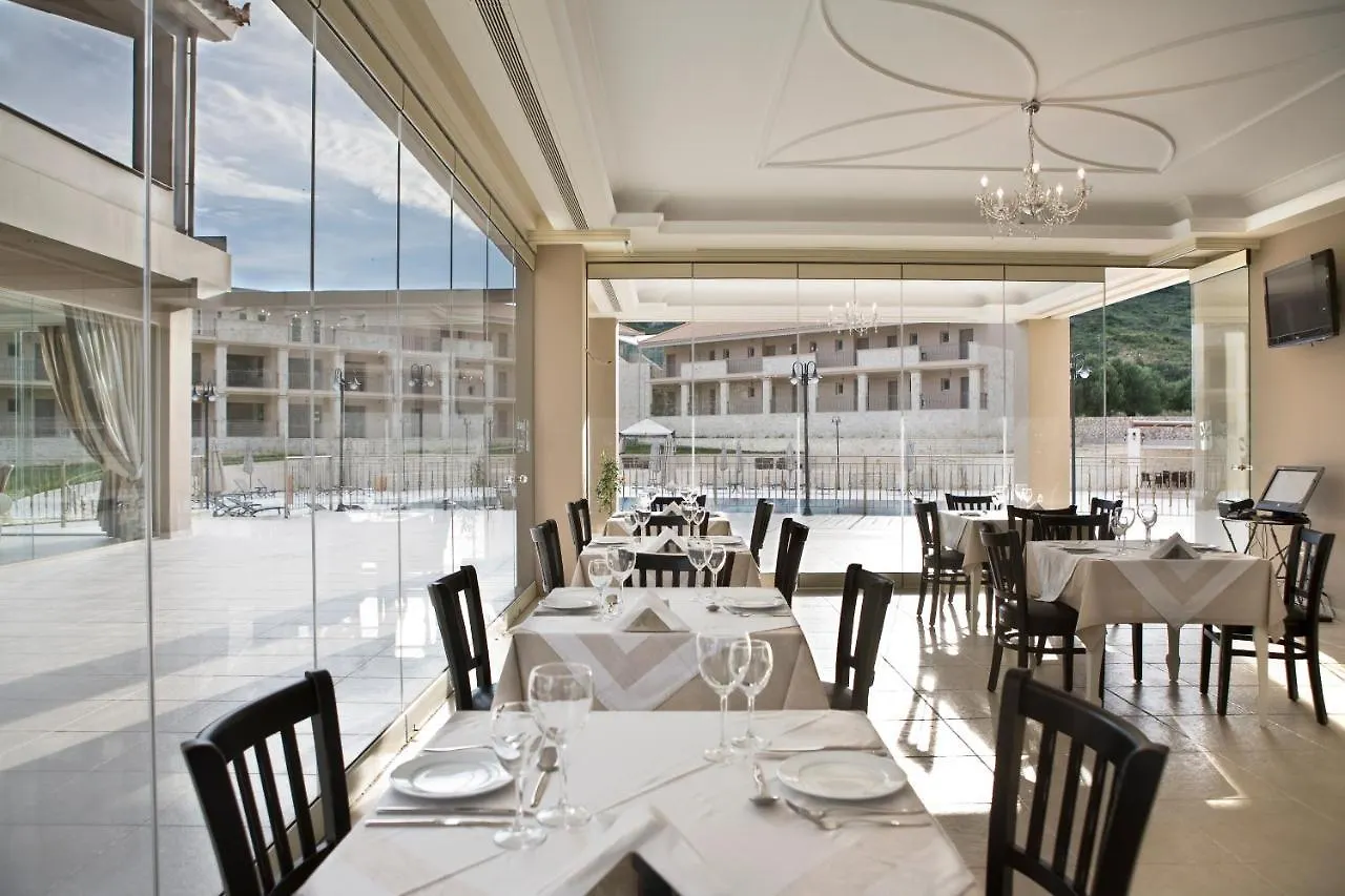 Magnolia Resort (Adults Only) Katelios Hotel
