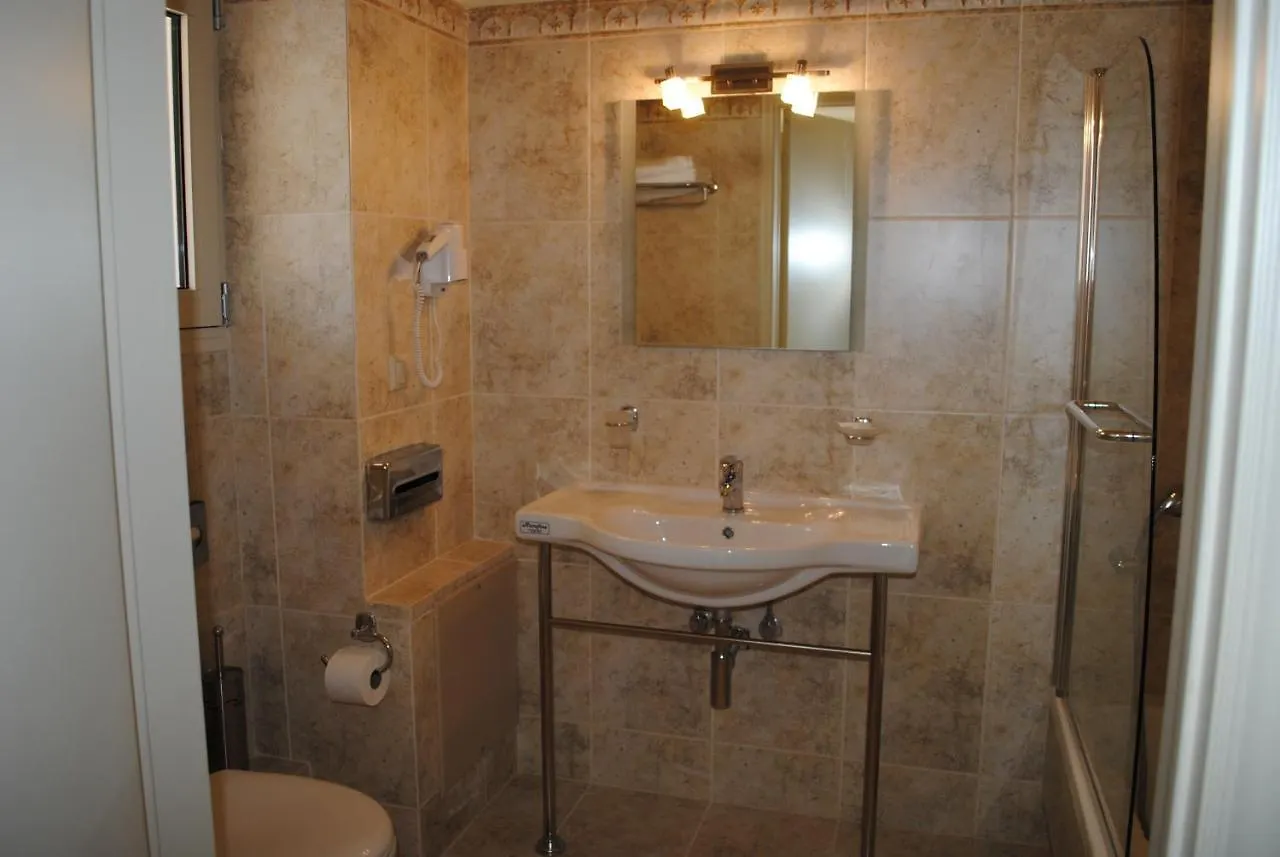 Hotel Magnolia Resort (Adults Only) Katelios