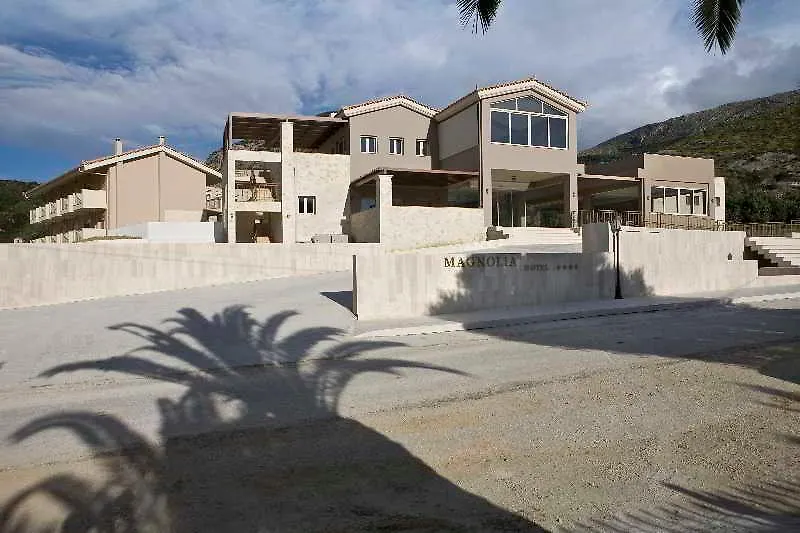 Hotel Magnolia Resort (Adults Only) Katelios
