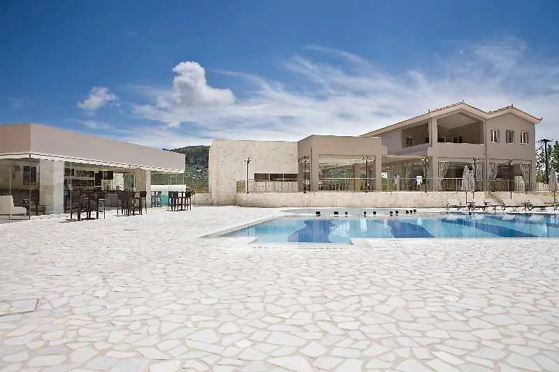 Magnolia Resort (Adults Only) Katelios Greece
