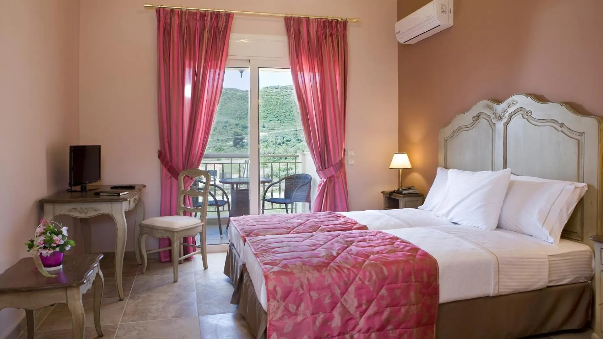 Magnolia Resort (Adults Only) Katelios Greece