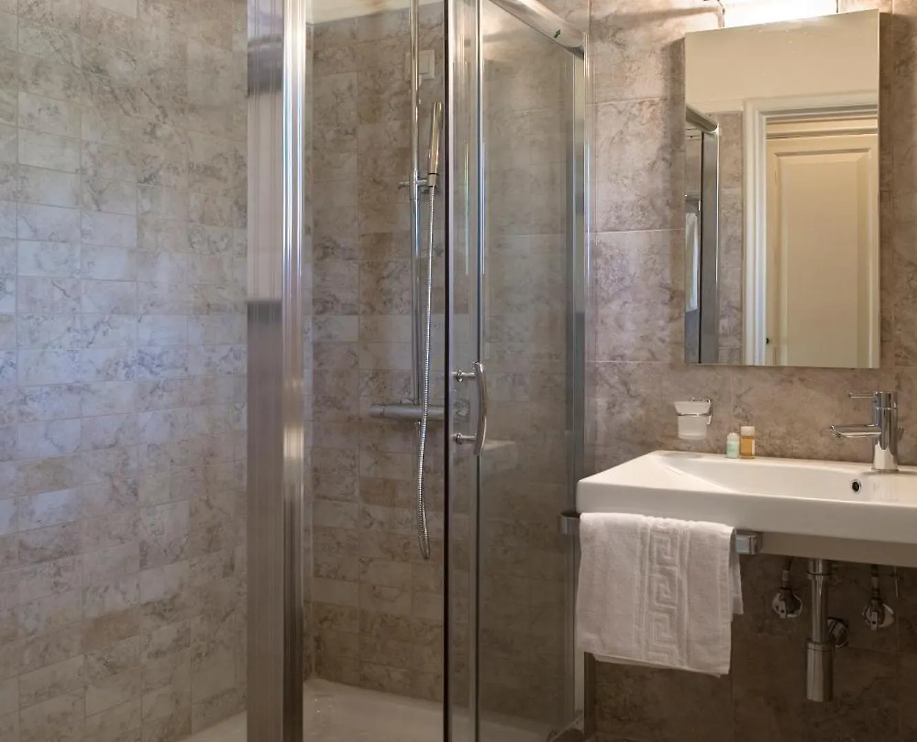 **** Hotel Magnolia Resort (Adults Only) Katelios Greece