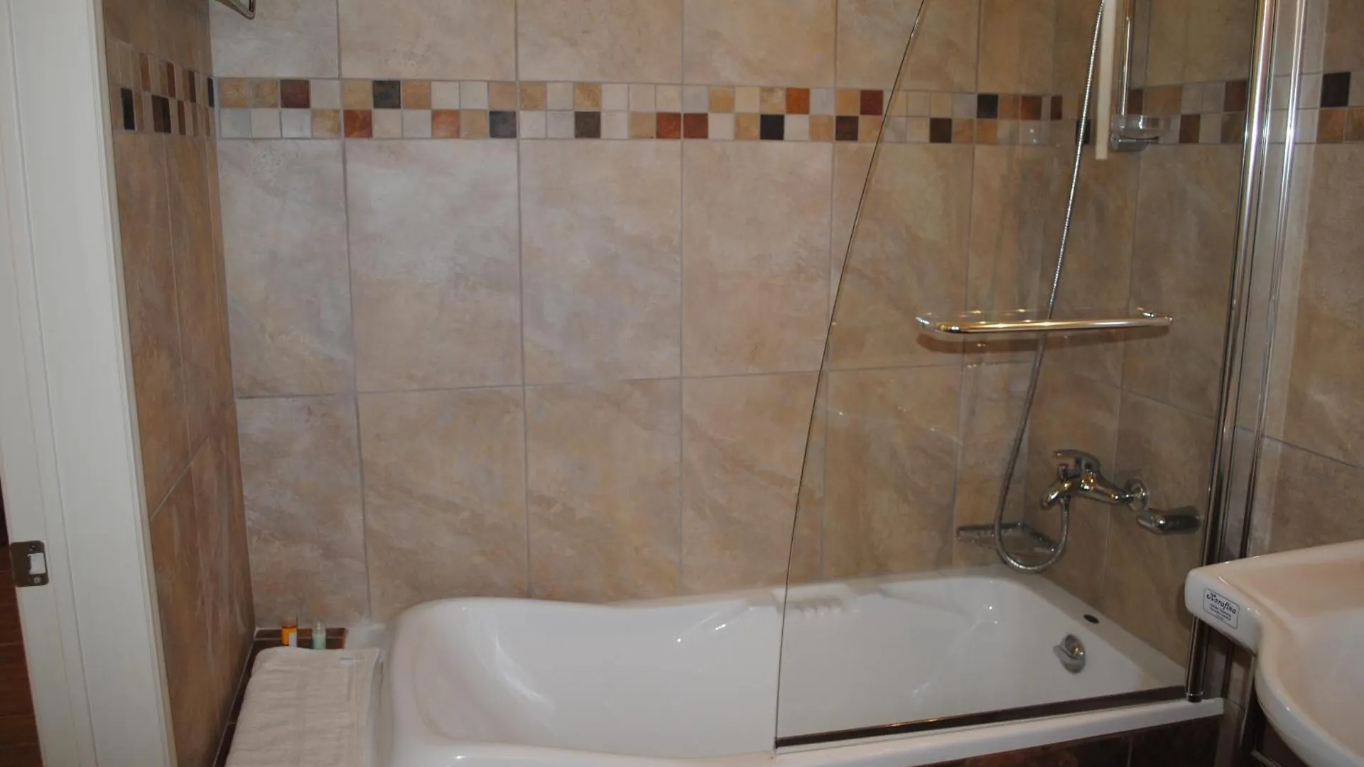 Magnolia Resort (Adults Only) Katelios Hotel