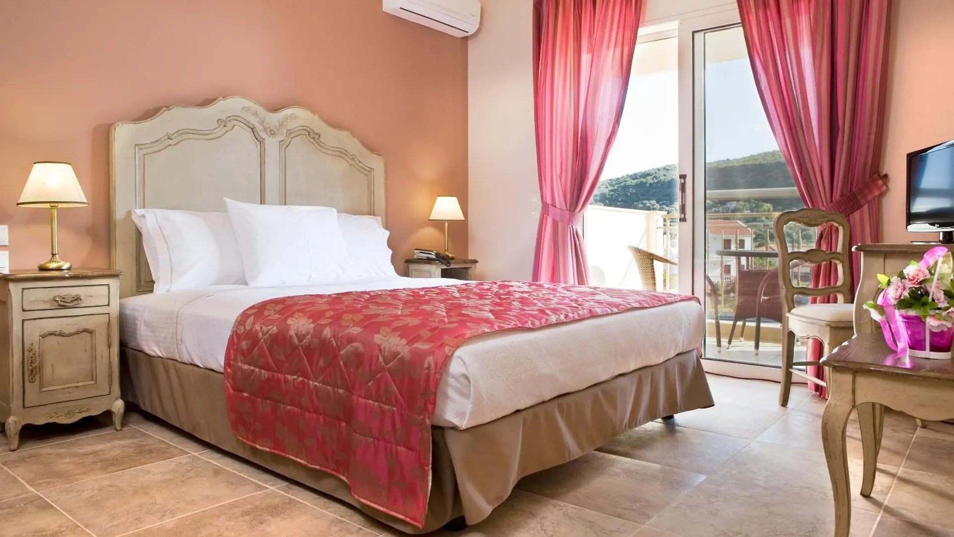 Magnolia Resort (Adults Only) Katelios Hotel