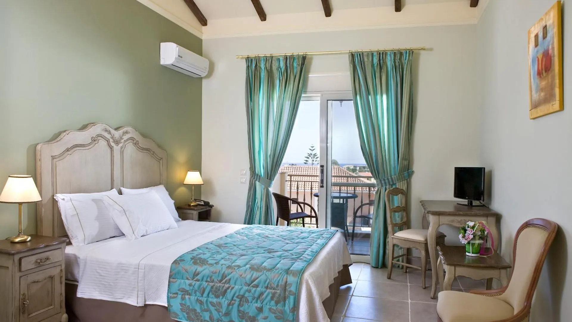 Hotel Magnolia Resort (Adults Only) Katelios
