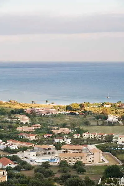 **** Hotel Magnolia Resort (Adults Only) Katelios Greece