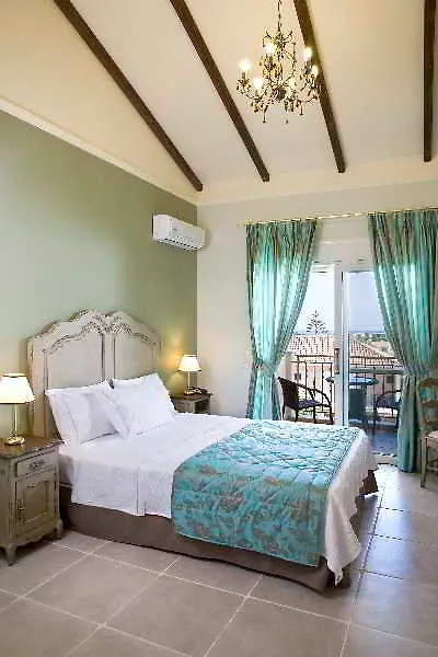 Magnolia Resort (Adults Only) Katelios
