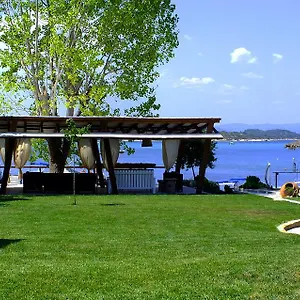 Christaras Greece