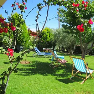 Summer House Greece