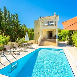 Villa Semeli