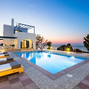 Blanca Collection Greece