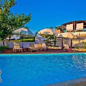 Lofos Greece