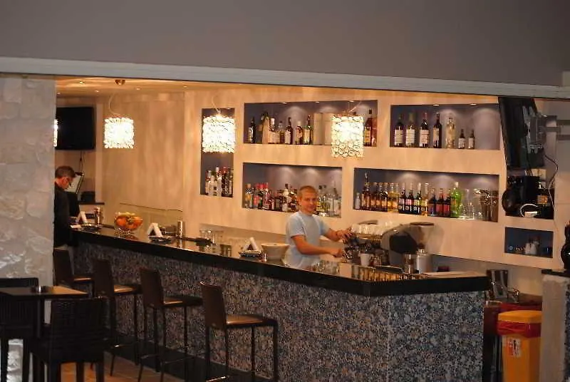 Magnolia Resort (Adults Only) Katelios Hotel