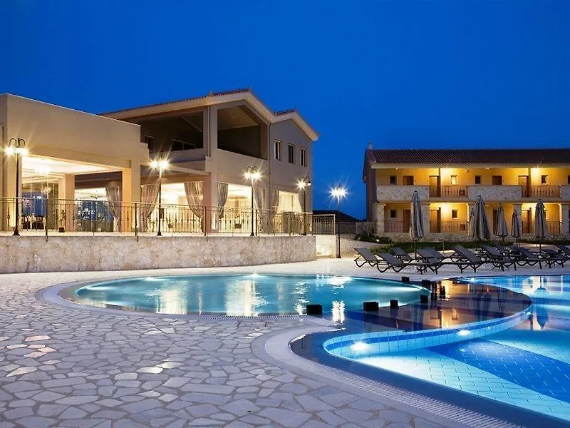 Magnolia Resort (Adults Only) Katelios 4*,  Grécia