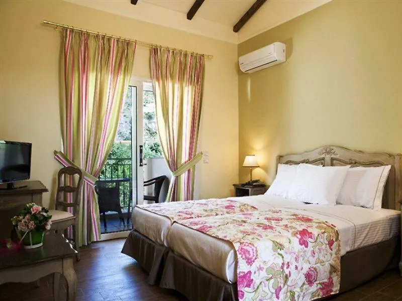 Magnolia Resort (Adults Only) Katelios 4*,