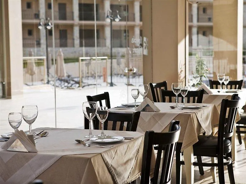 **** Hotel Magnolia Resort (Adults Only) Katelios Grécia