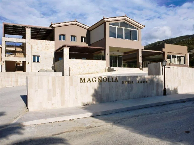Magnolia Resort (Adults Only) Katelios Hotel