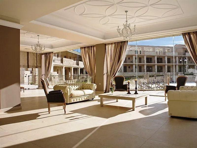 Magnolia Resort (Adults Only) Katelios