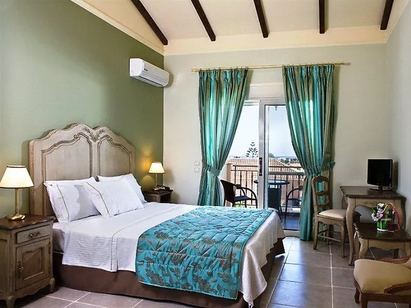 Magnolia Resort (Adults Only) Katelios Grécia