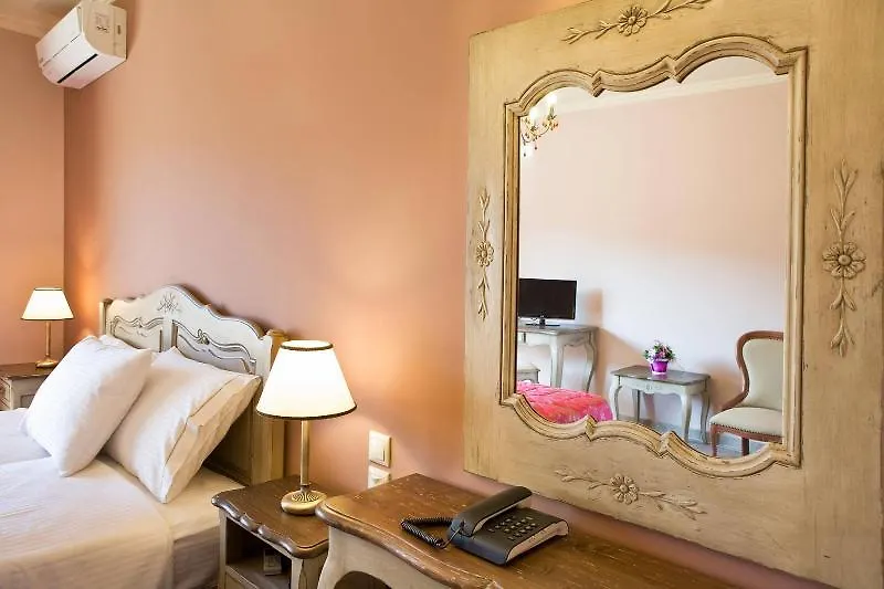Hotel Magnolia Resort (Adults Only) Katelios